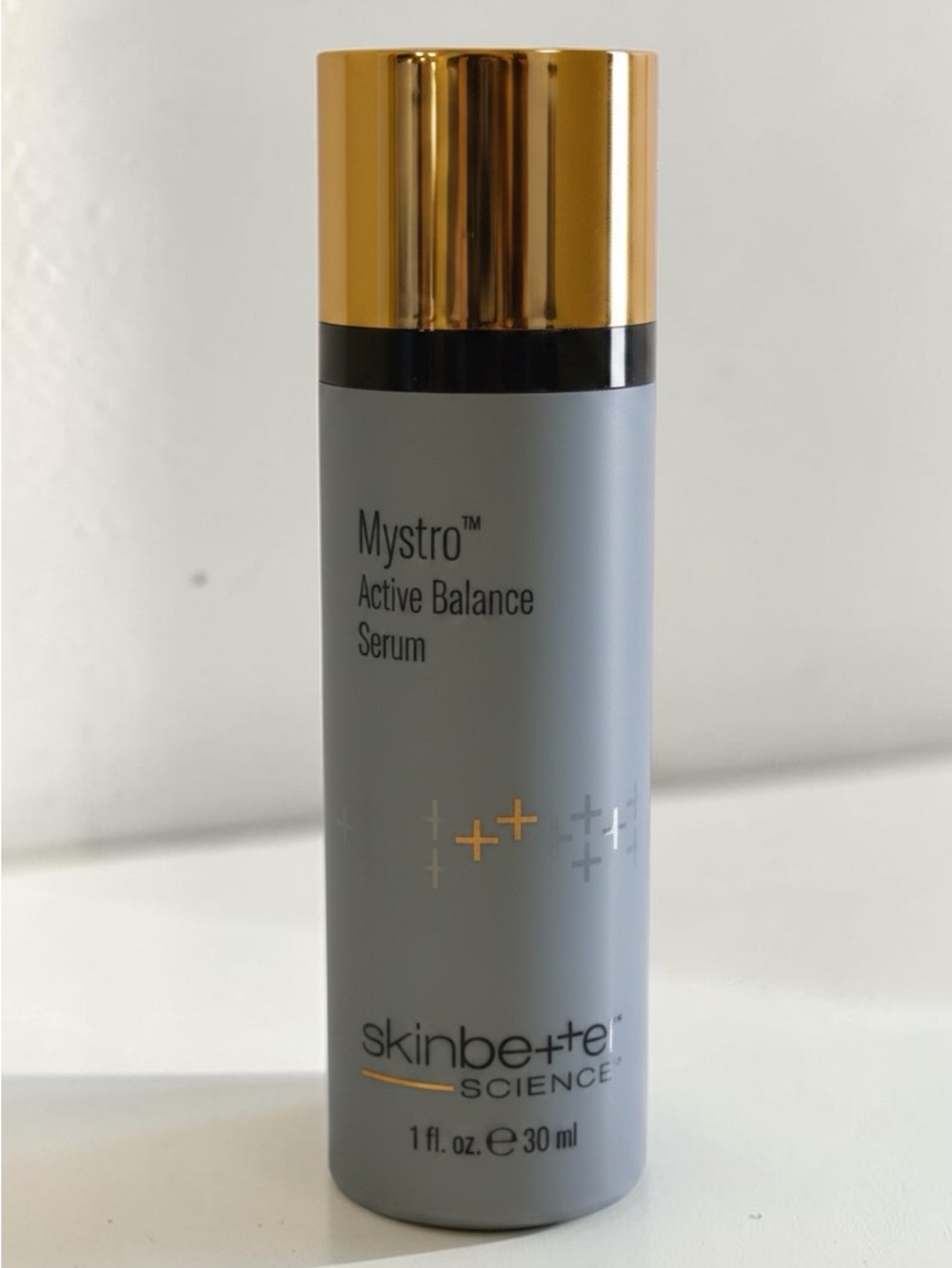 Skinbetter Science Mystro Active Balance Serum